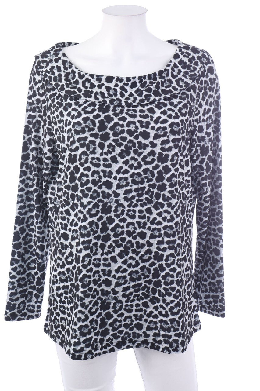 CREATION - Longsleeve-Shirt - XL