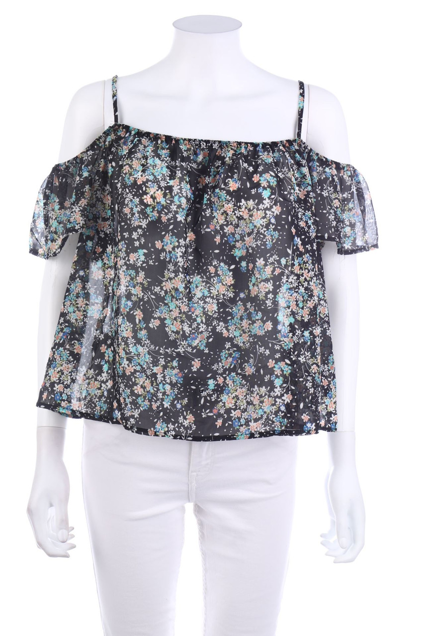 ATMOSPHERE - Carmen-Bluse - XS