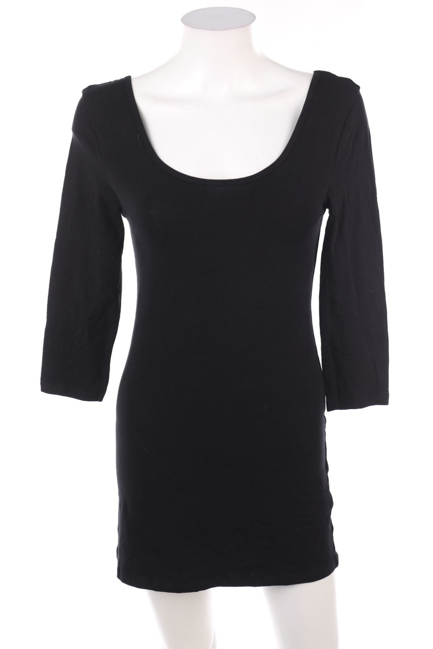 zebra - 3/4-Sleeve Shirt - M