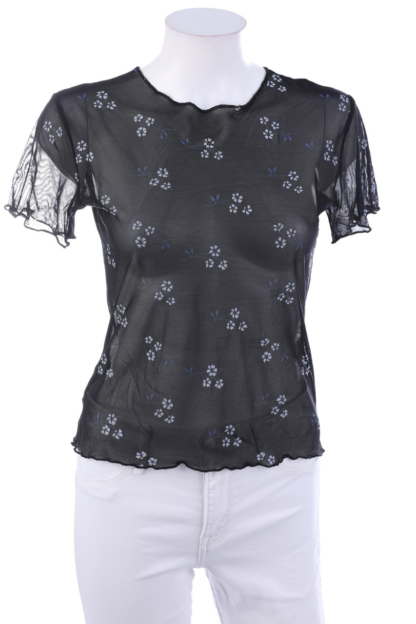 SECONDHAND - Shortsleeve-Shirt - M