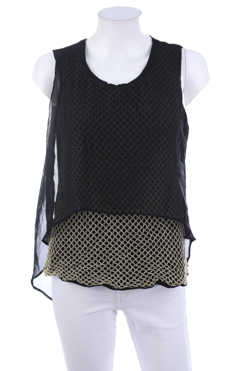 NO NAME - Blouse Top - XL