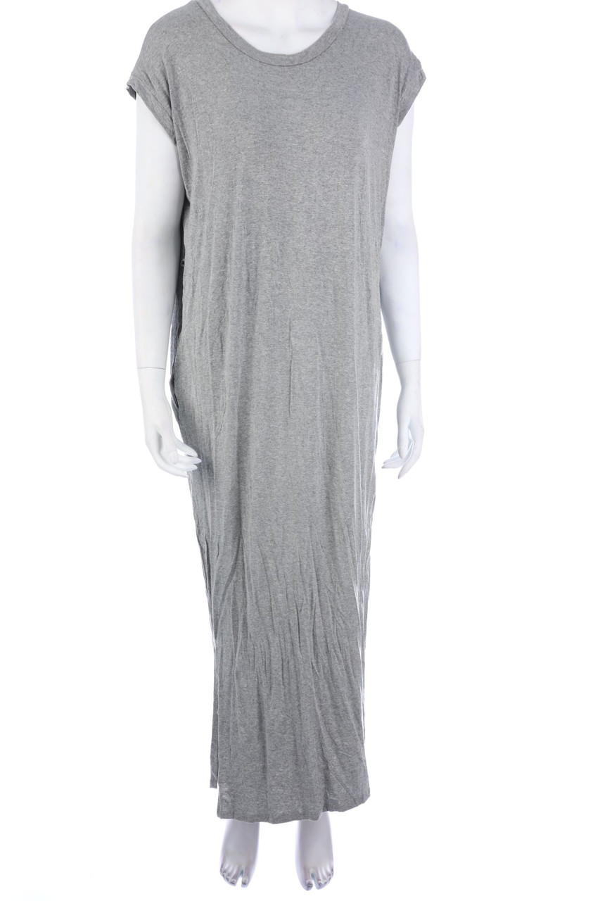 zebra - Maxi Dress - L