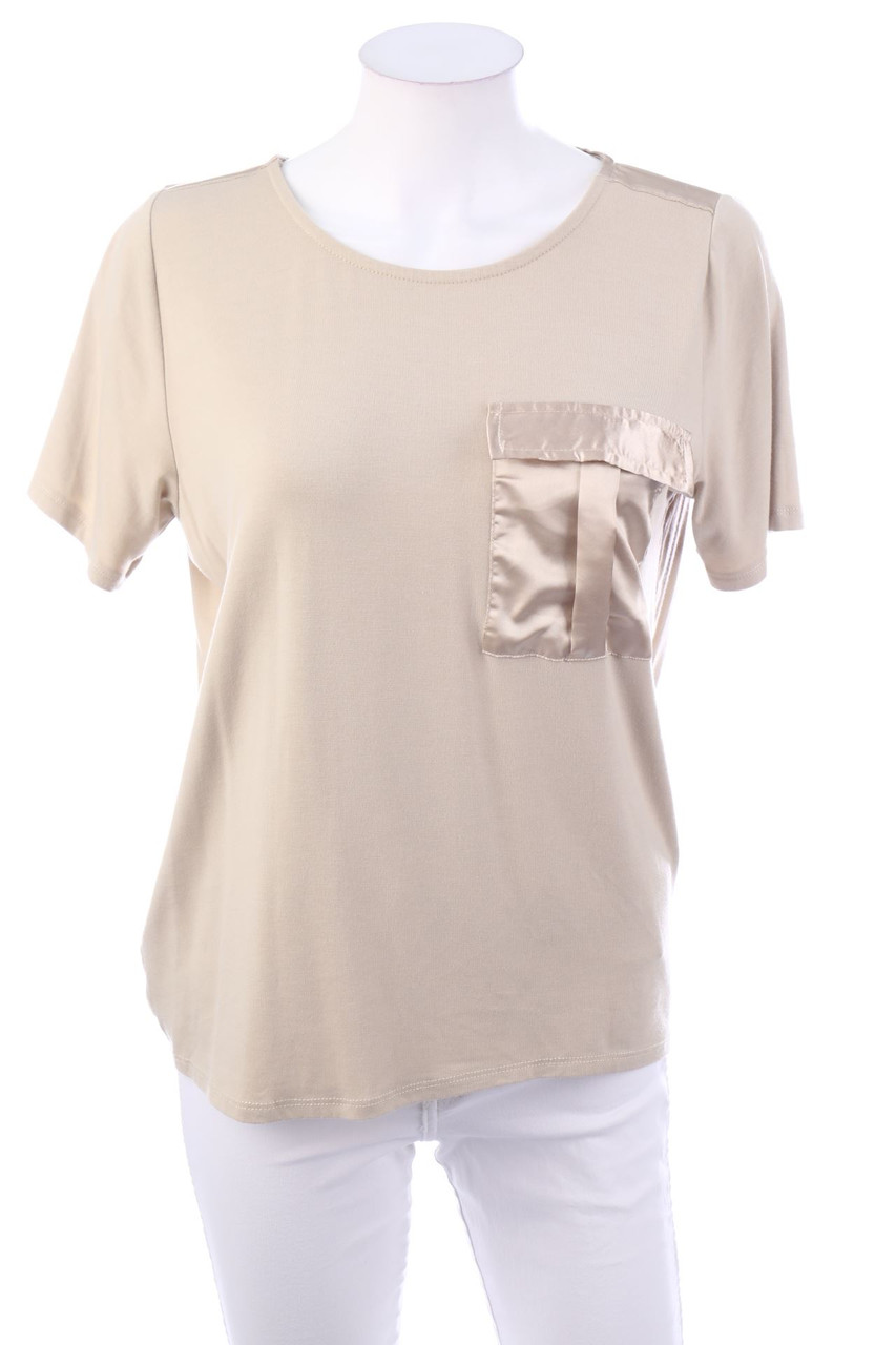 ever me - Kurzarm-Shirt - S