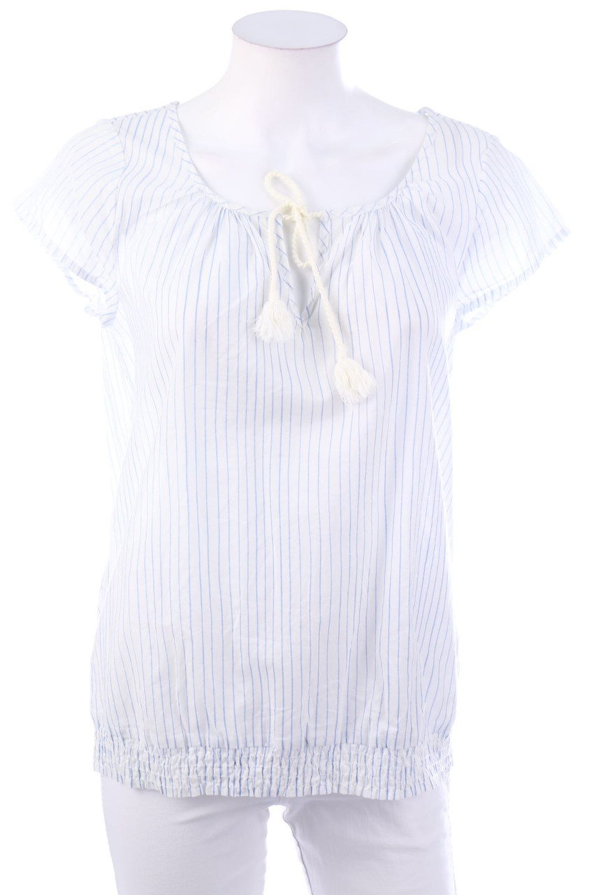 OPUS - Shortsleeve Blouse - M