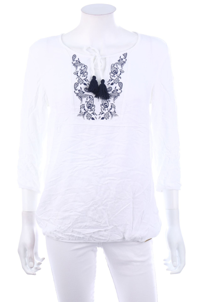 esmara - Blouse with 3/4 Sleeve - S