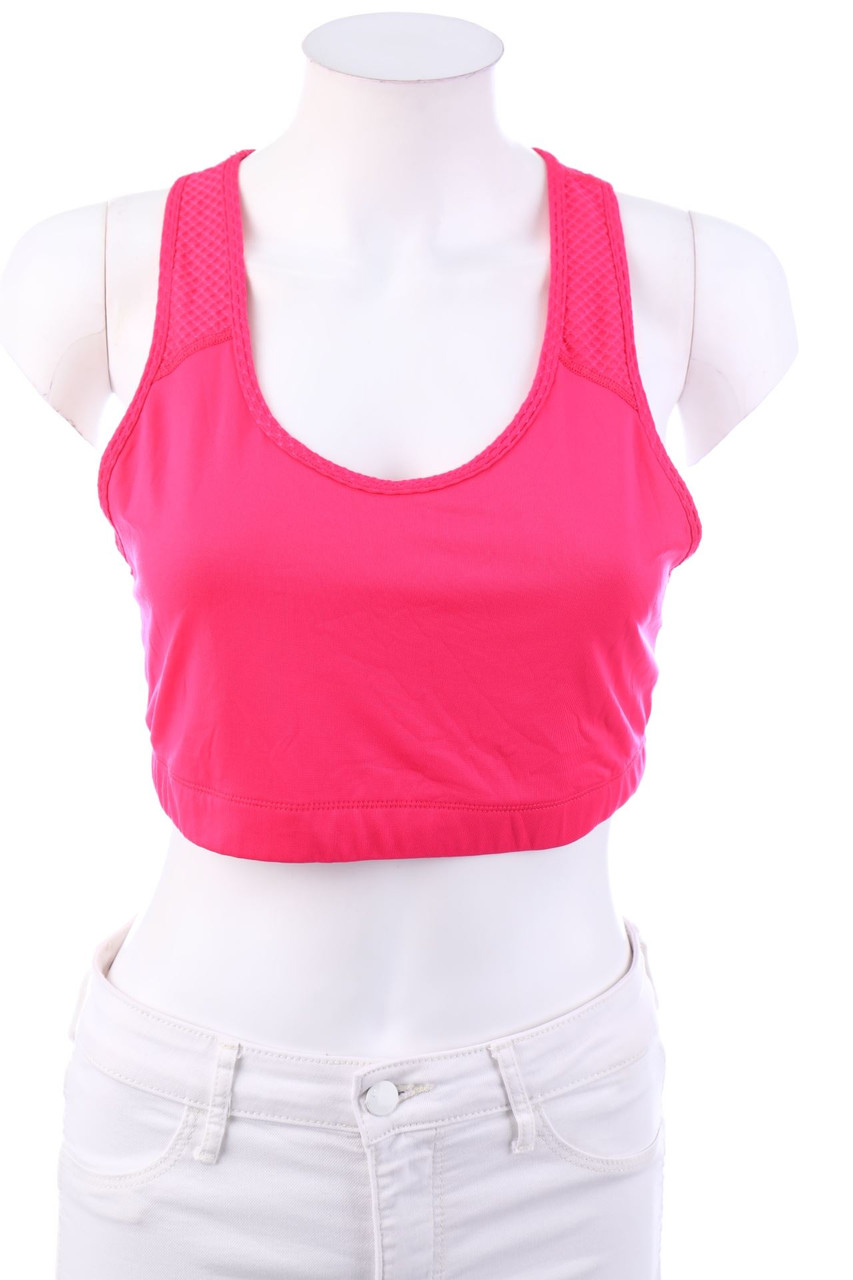 crane - Bustier Top - L