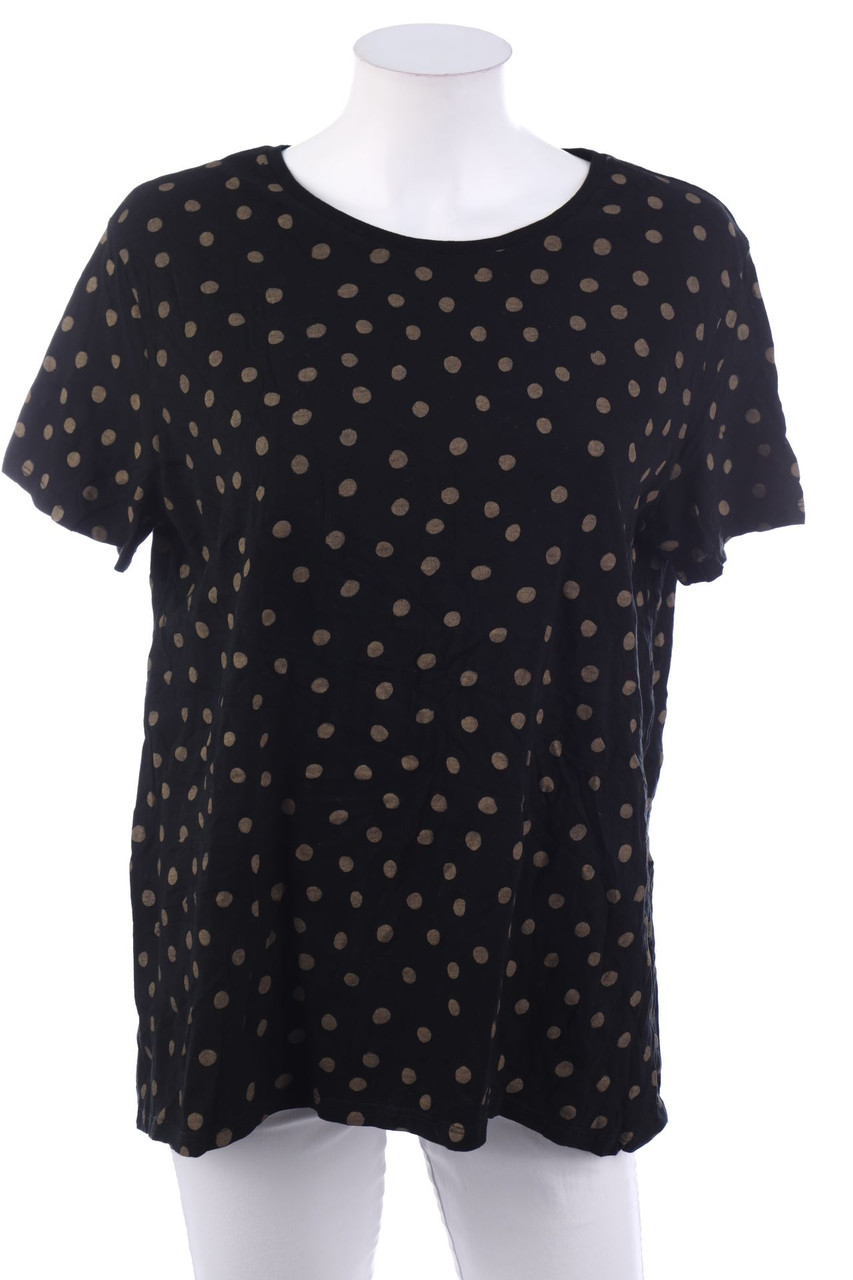 ZARA - Kurzarm-Shirt - L