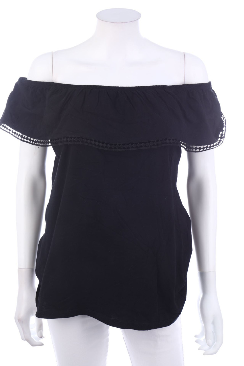 DOROTHY PERKINS - Carmen-Bluse - 2XL