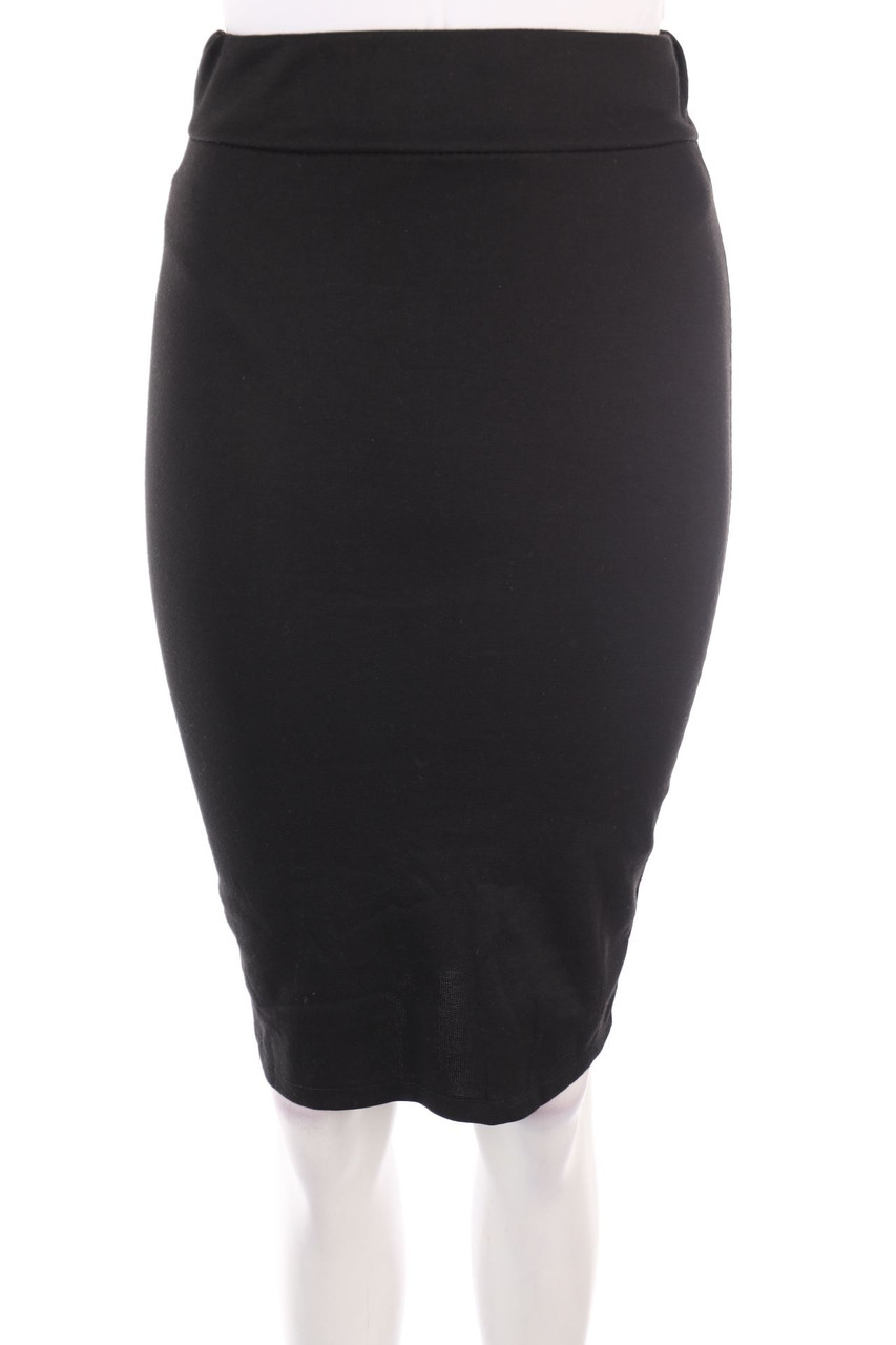 zebra - PencilSkirt - S