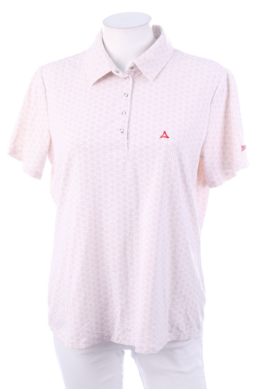 Schöffel - polo shirt - 2XL
