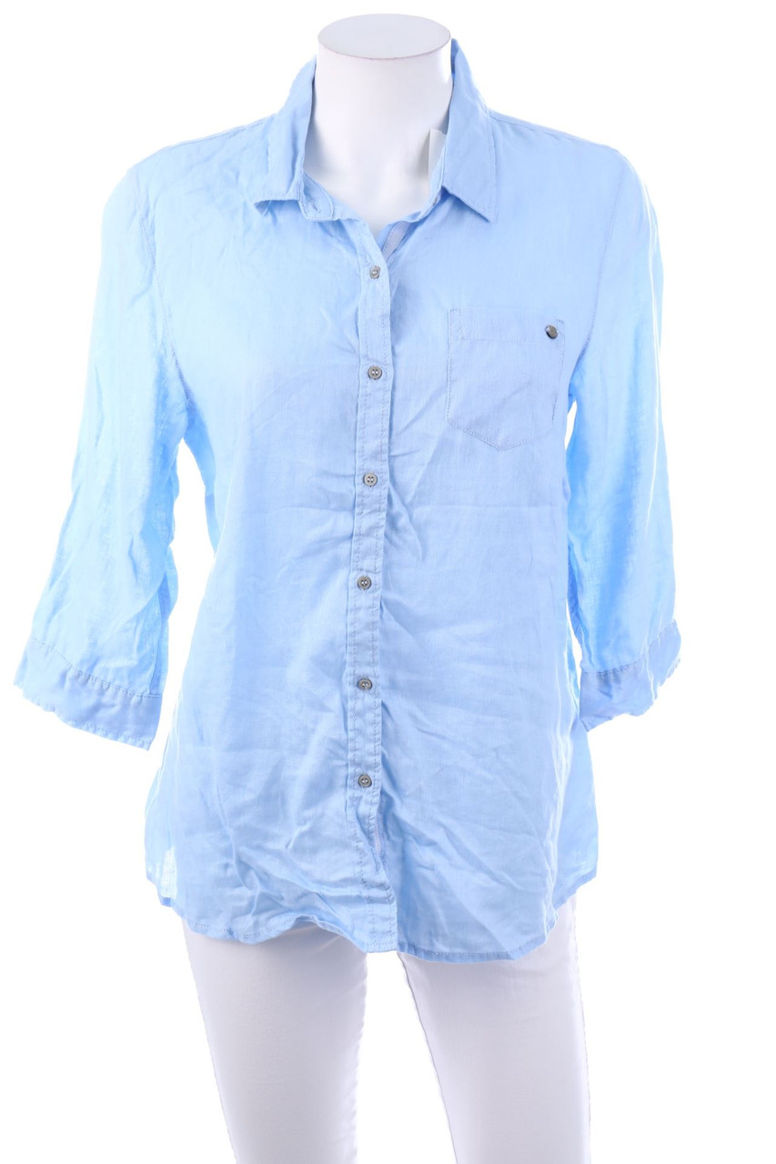 NAVYBOOT - Bluse mit 3/4-Ärmel - M