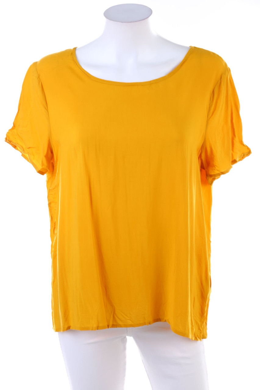 BENETTON - Shortsleeve Blouse - L