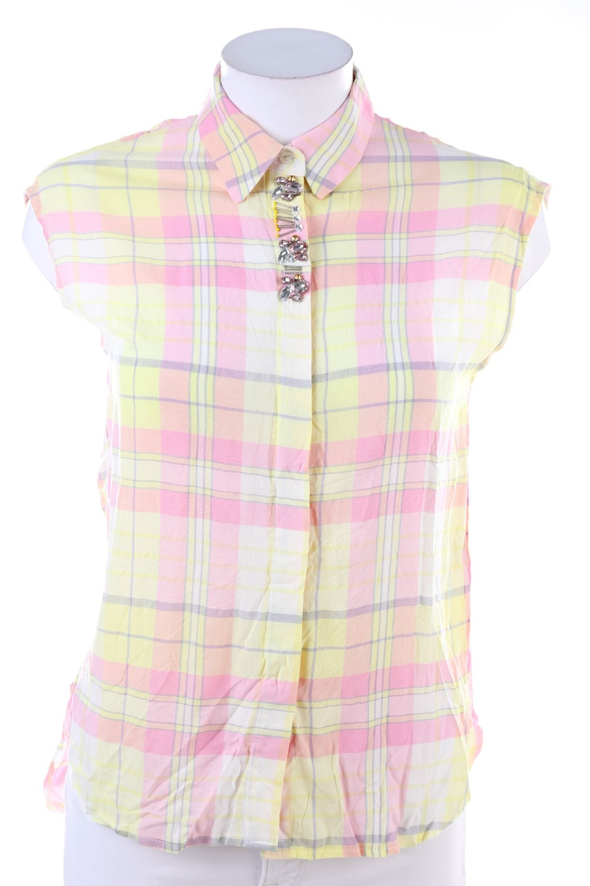 KOTON - Blouse Top - XS