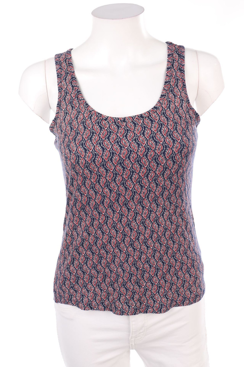 promod - Tanktop mit Muster - D 36