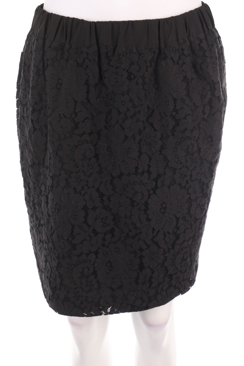 rosemunde COPENHAGEN - Skirt, Lace - D 38