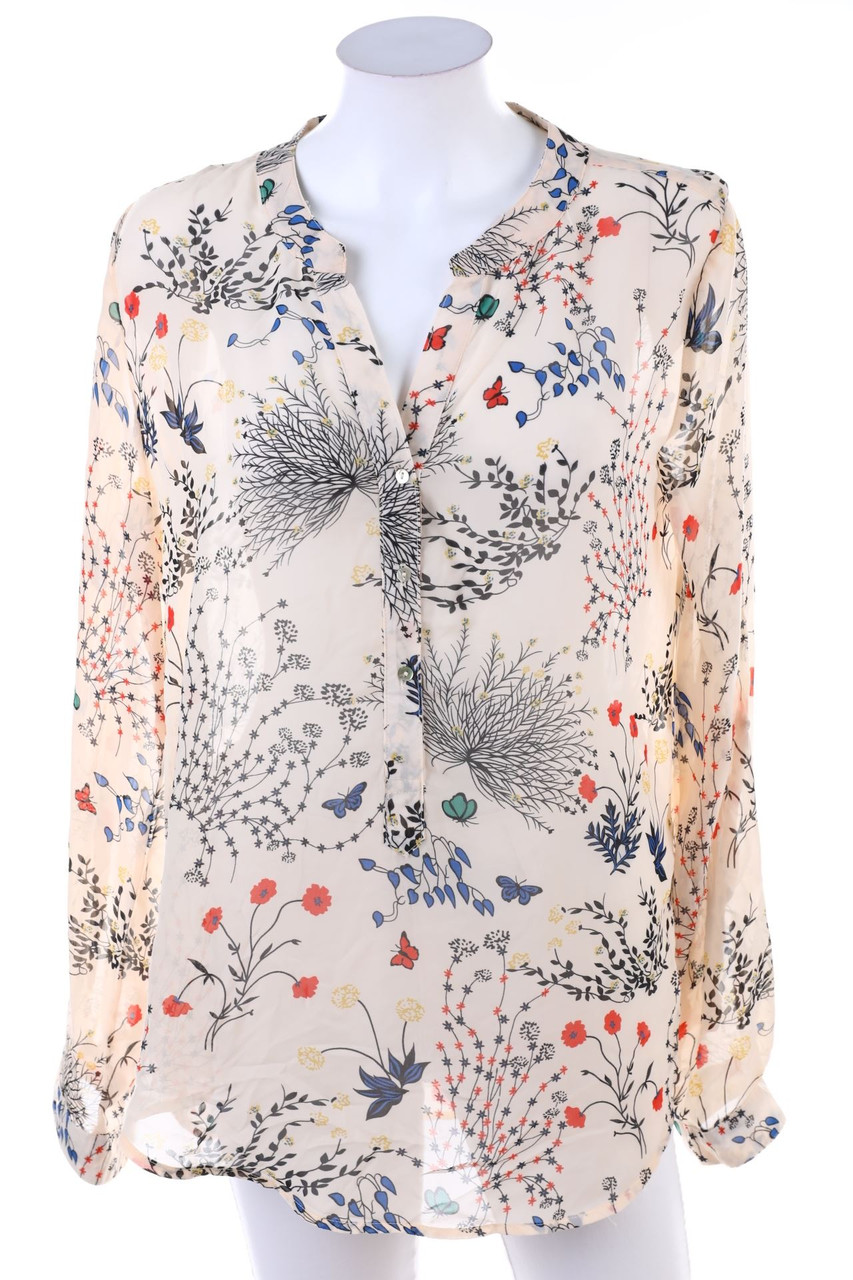 Chicorée - Blouse - XL