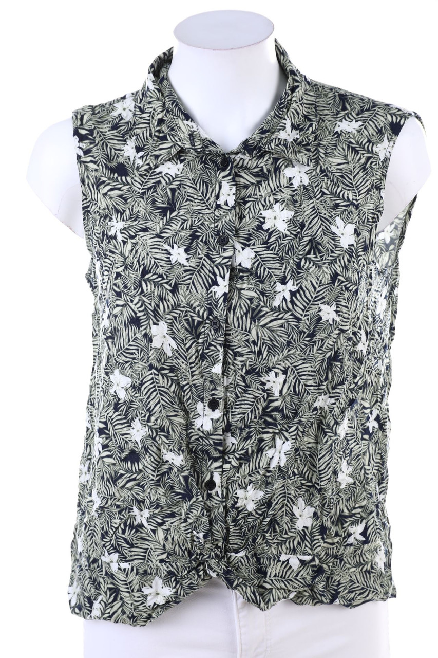 Chicorée - Blouse Top - S