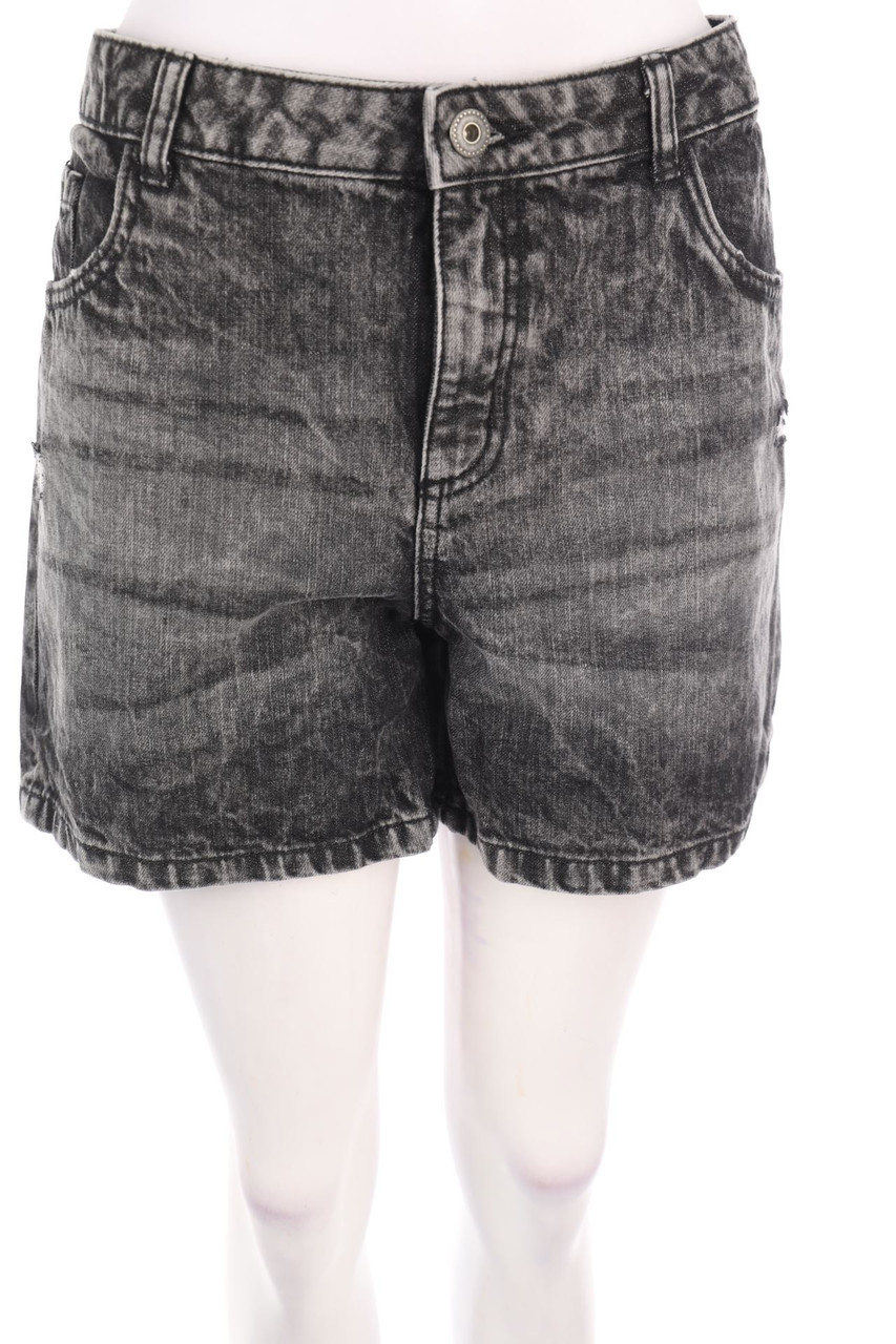 esmara by Heidi Klum - Jeans Shorts - XL