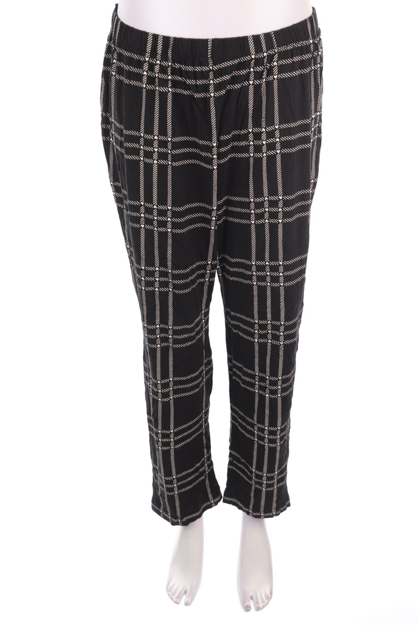 H&M - Jogger-Hose - L