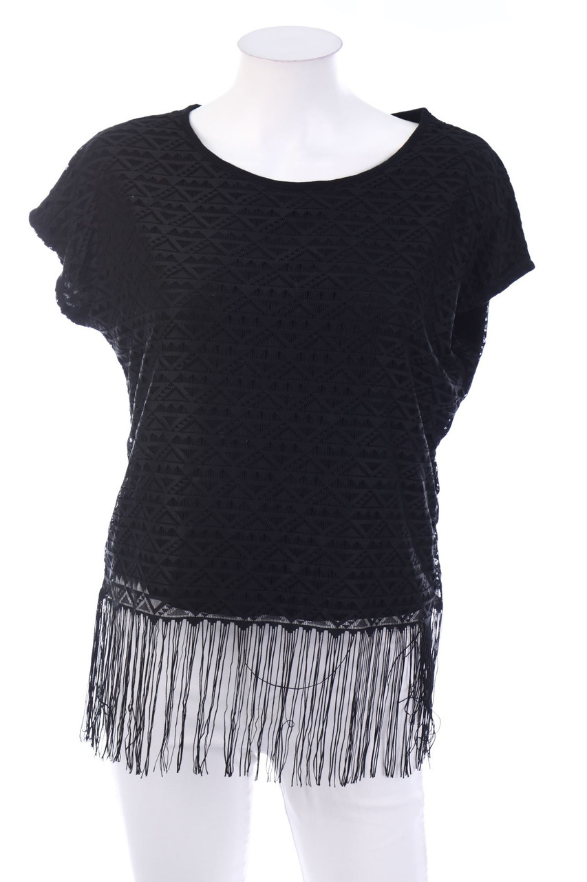 FB SISTER - Shortsleeve-Shirt - S