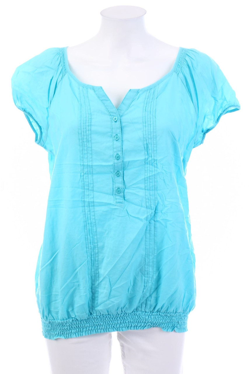 s.Oliver - Shortsleeve Blouse - M