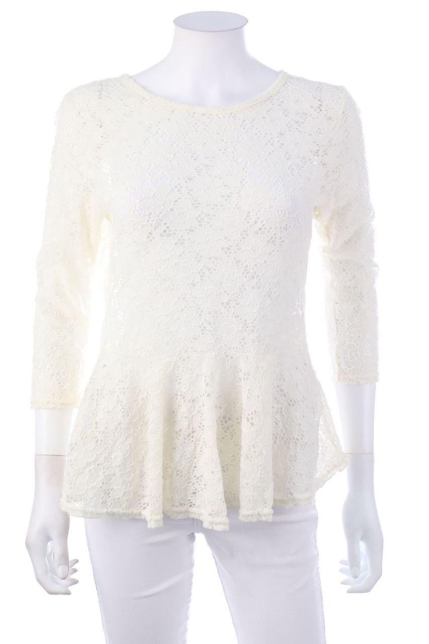 AMISU - Blouse - L