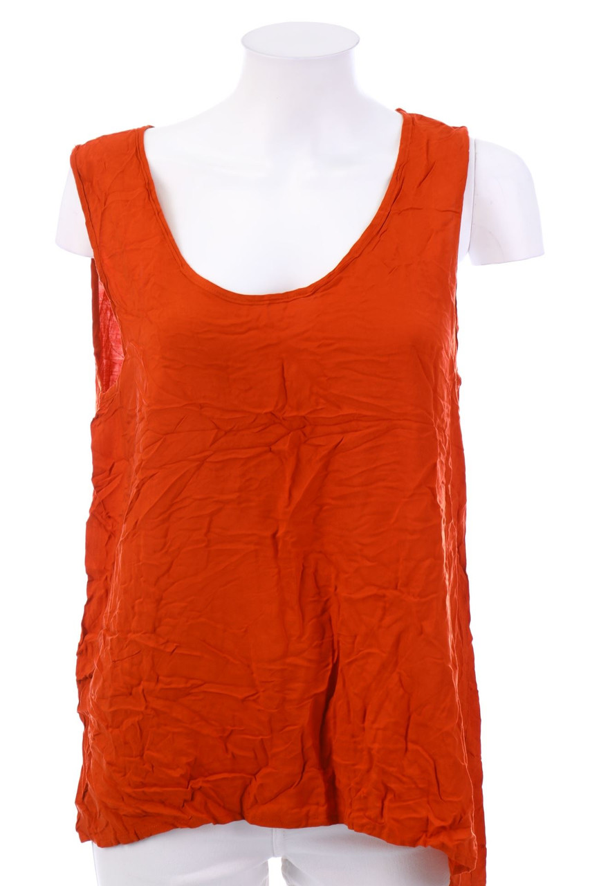 Chicorée - Top, Viscose - M