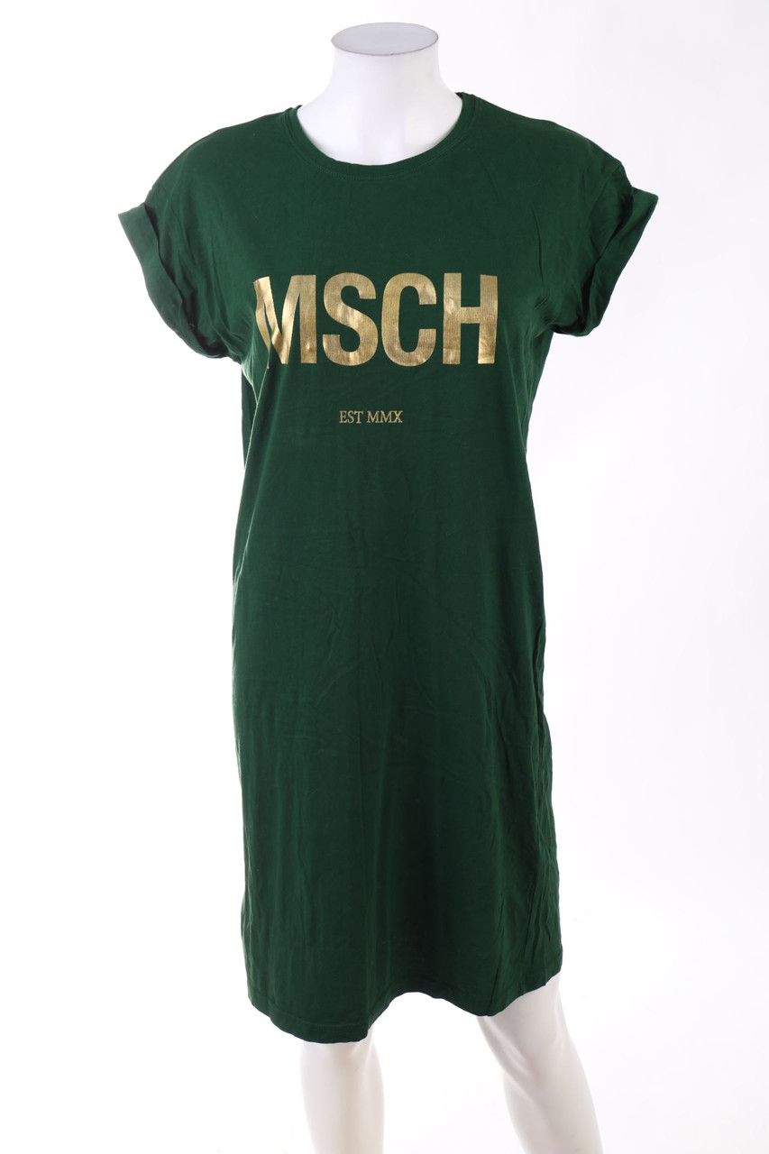 MOSS COPENHAGEN - Dress - S