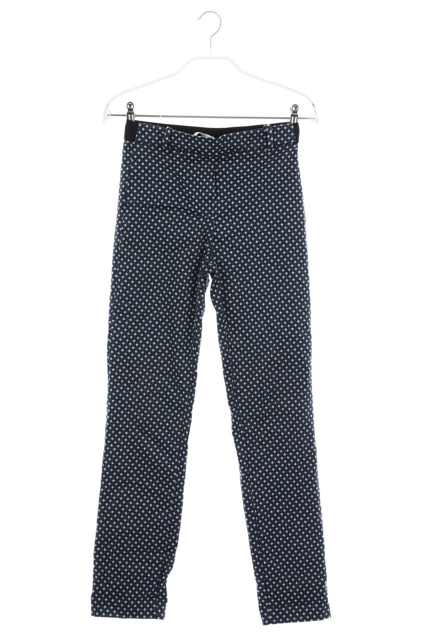 H&M - Hose mit Print - S
