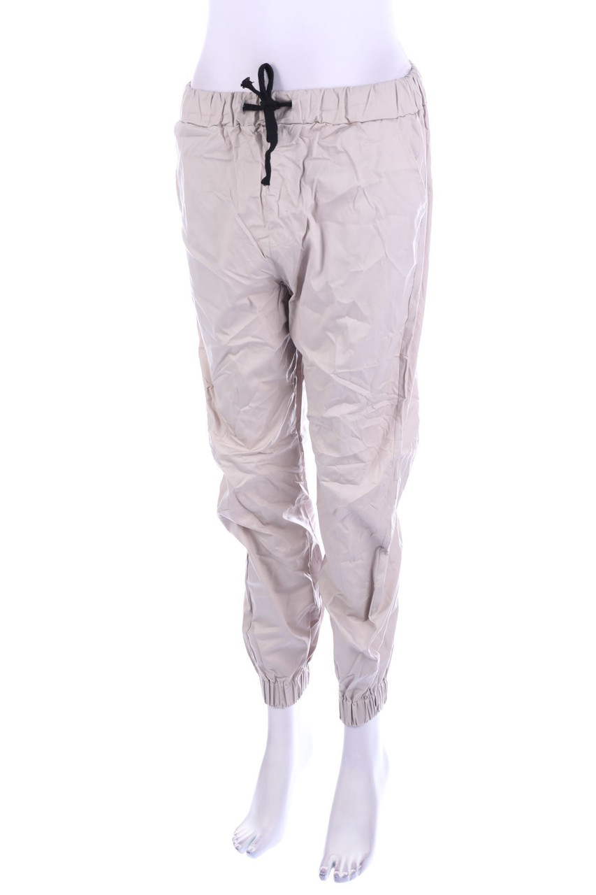 No Label - Jogger Pants - S