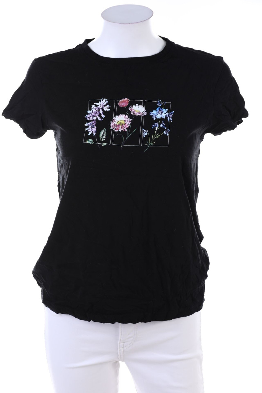 PRIMARK - Shortsleeve-Shirt, Cotton - XS