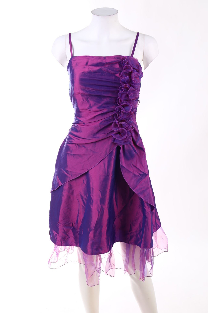 Ohne Label - Kleid - S