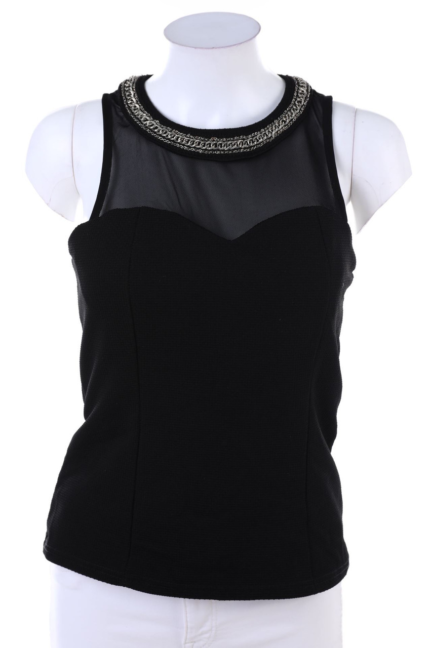 TOUT FEU TOUT FEMME - Top - M