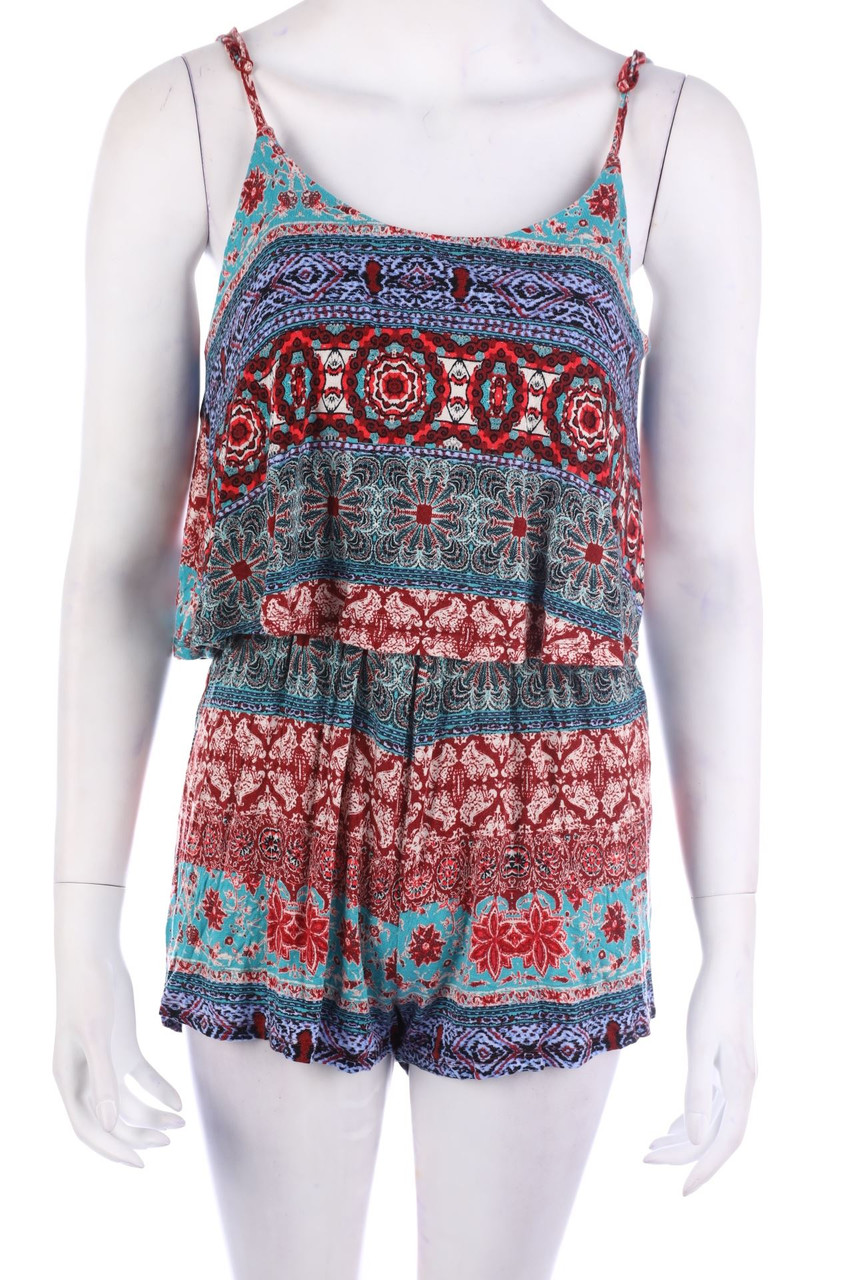 one step Ambiance - dress - L