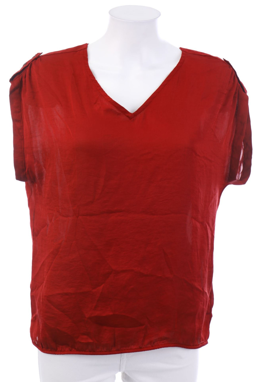 C&A - Shortsleeve Blouse - S