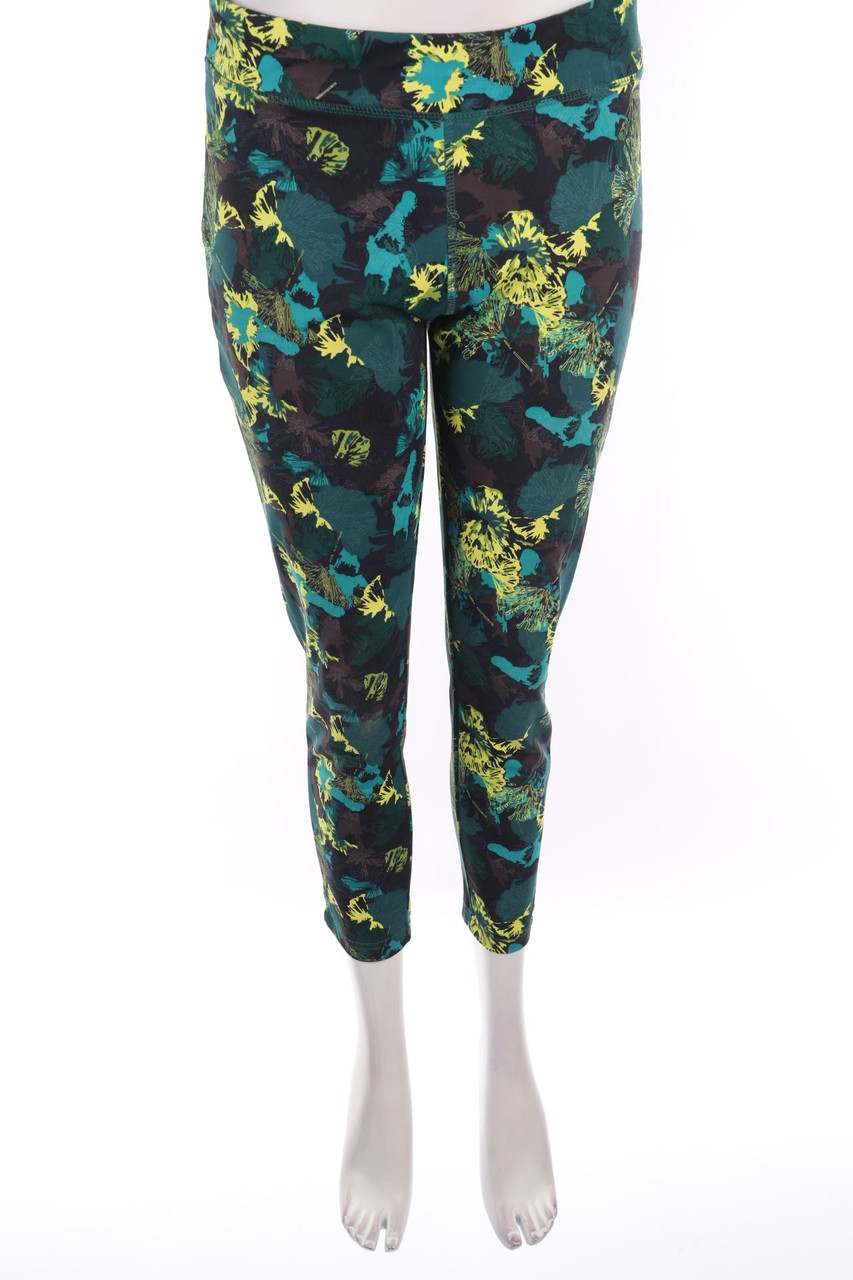 crane - Sport Leggings - M