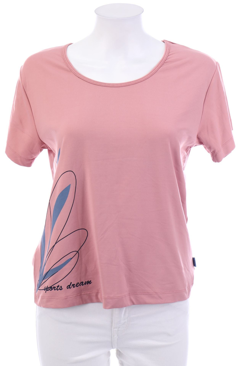 SECONDHAND - Shortsleeve-Shirt - L