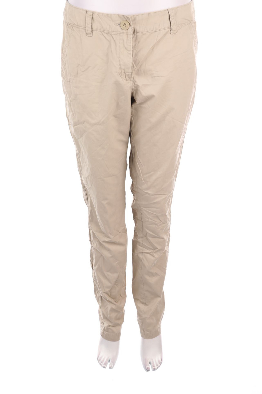 TOM TAILOR - Chino-Hose - L