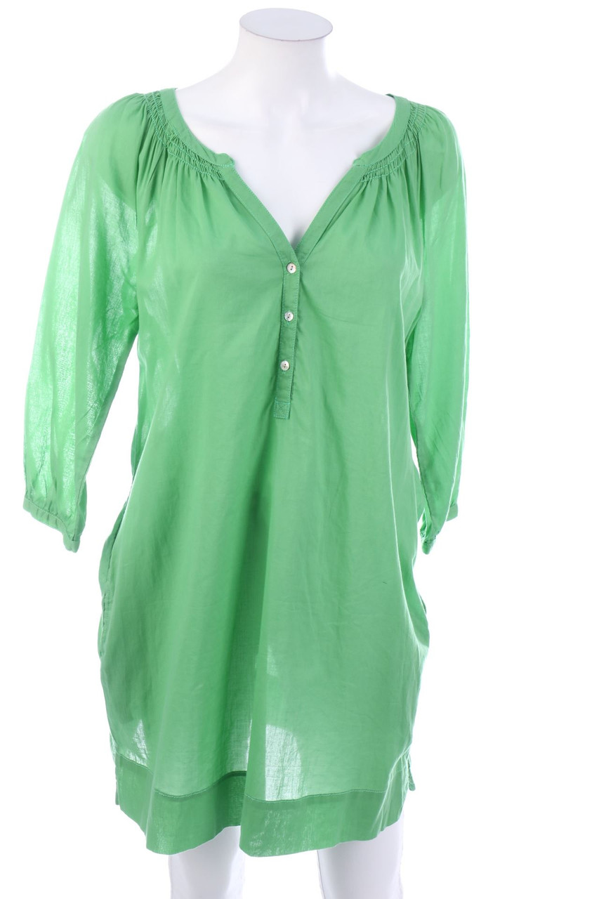 SECONDHAND - Blouse, Cotton - M