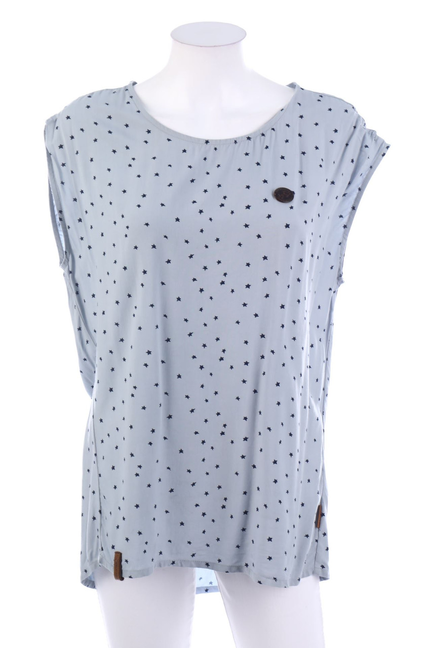 NAKETANO - Blouse Top - M