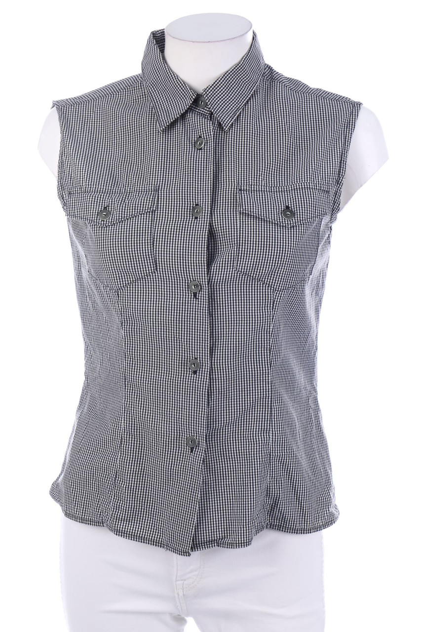 Lemon - Blouse Top - S