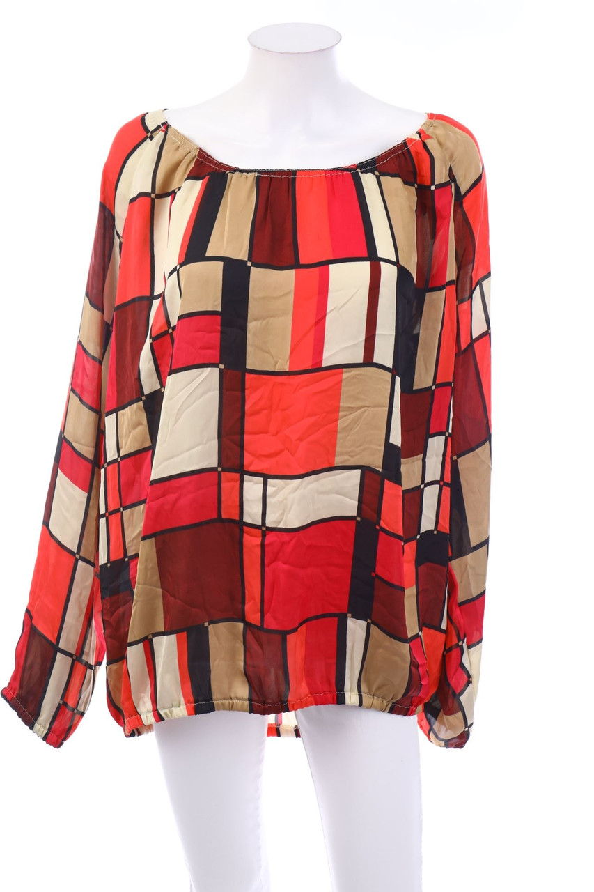 soyaconcept - Bluse - XL