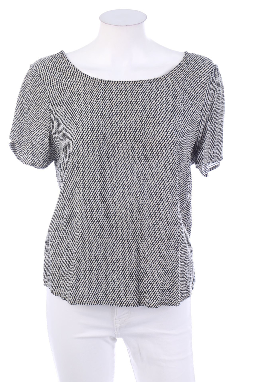 BROADWAY NYC FASHION - Shortsleeve-Shirt - M