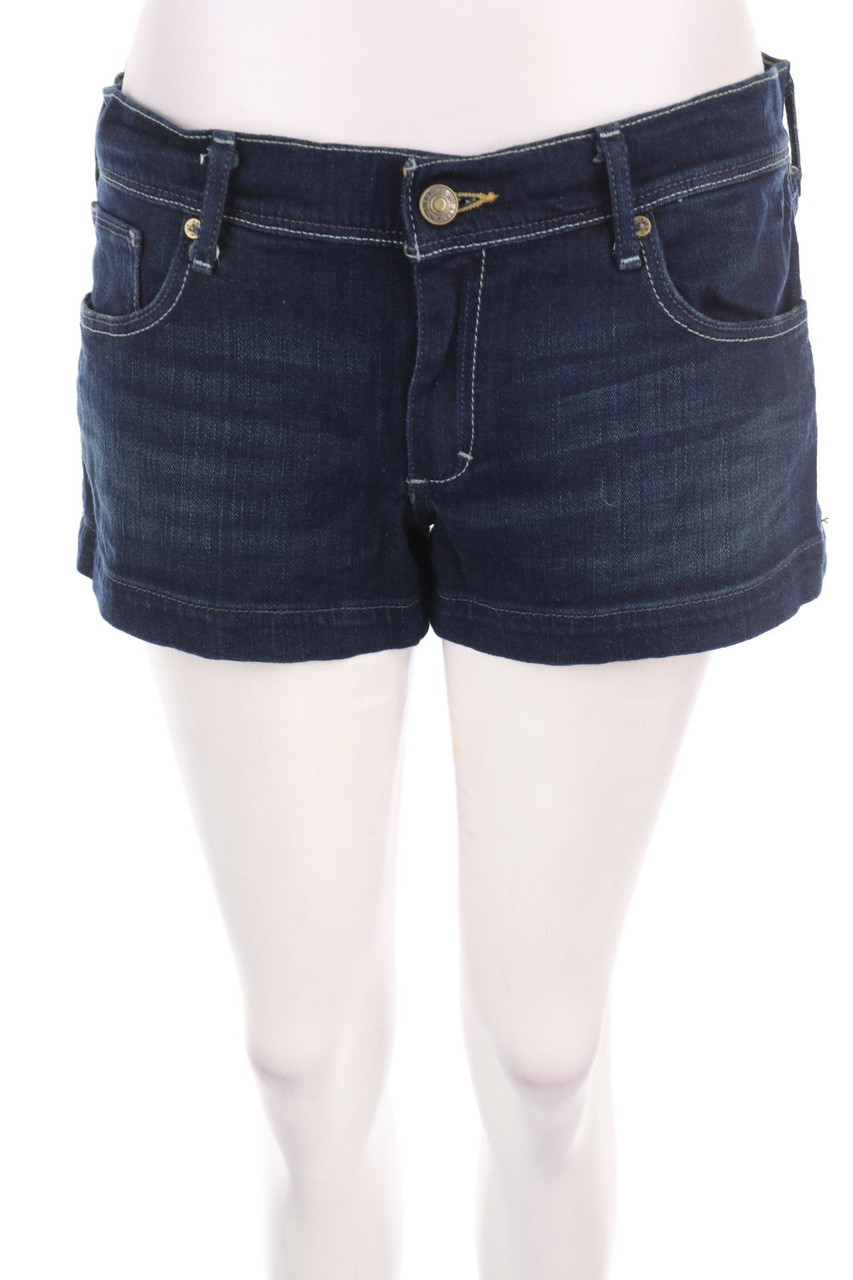 Abercrombie & Fitch - Jeans-Shorts - W30