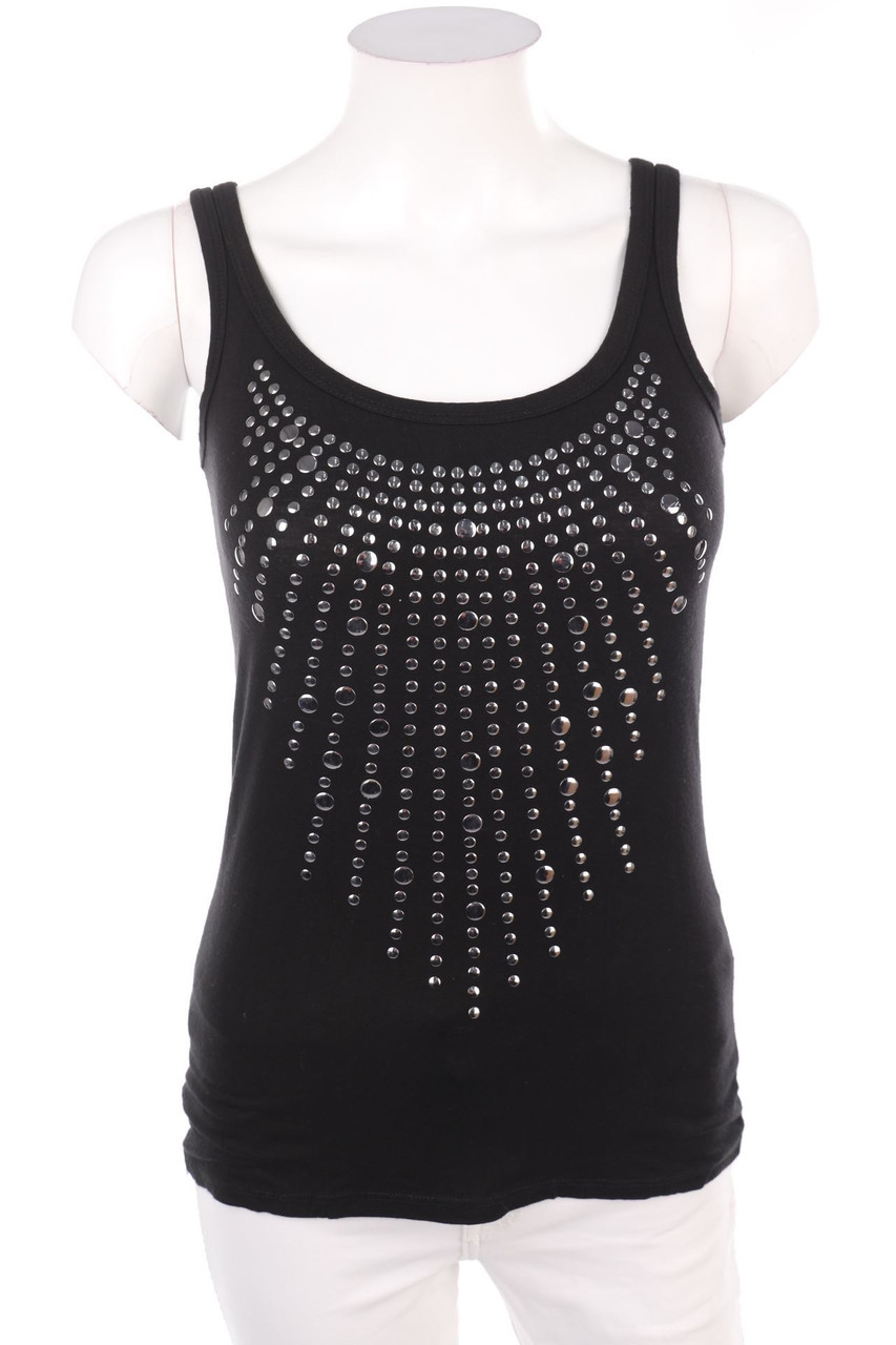 PRONTO - Top with Applications - D 32