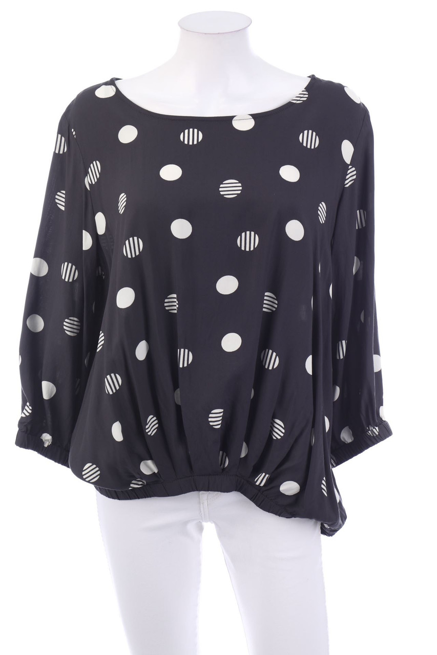 GINA BENOTTI - Blouse - L