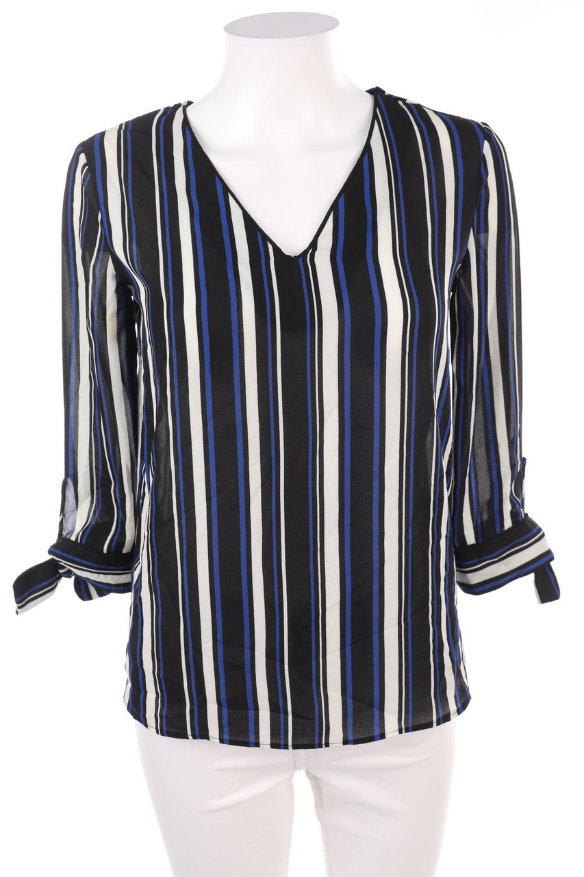 PRIMARK - Bluse mit 3/4-Ärmel - XXS