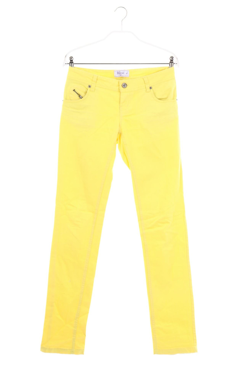 SECONDHAND - Skinny-Hose - S