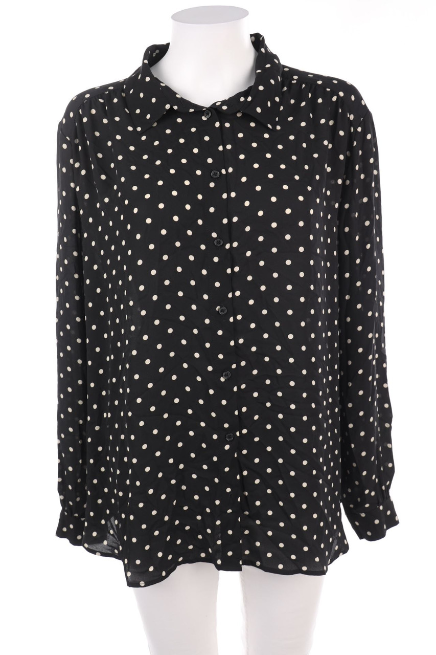 H&M - Hemd-Bluse - XL