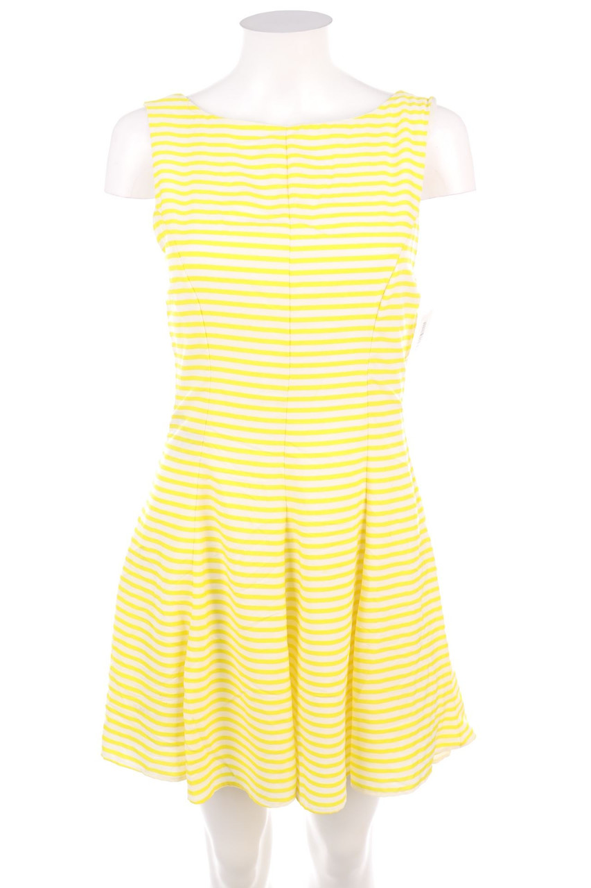 No Label - Dress with Stripes - XS